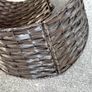 Christmas Tree Skirt 65cm Adjustable in x4 Sections Image 9
