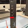 Lenovo Thinkcentre M710Q i3-7100T (7th Gen), 8GB Ram, SSD256GB, Win 11 Pro Image 2