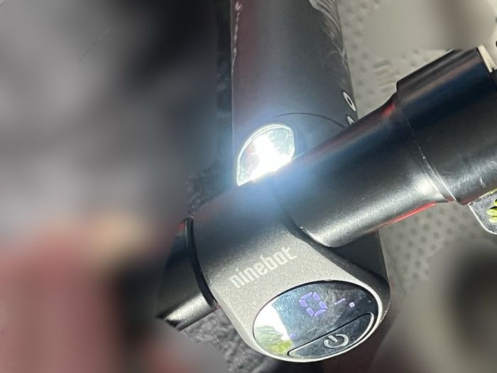 eletric scooter