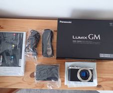 Lumix GM1