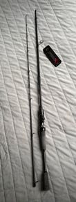 Fox Rage Prism X Twitcher Rod 3-14g