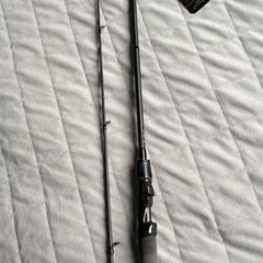 Fox Rage Prism X Twitcher Rod 3-14g