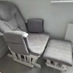 Nursing Chair