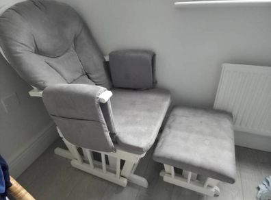 Nursing Chair