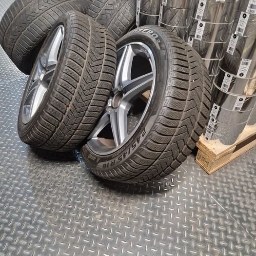 Alloys