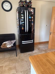 fridge frezzer