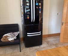 fridge frezzer