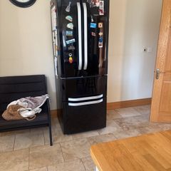 fridge frezzer