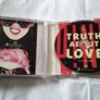 Pink - The Truth About Love Cd Image 3
