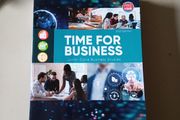 Time for Business by Edco