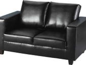 Tempo Two Seater Sofa For Sale