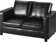 main image for ad Tempo Two Seater Sofa For Sale