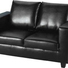 Tempo Two Seater Sofa For Sale