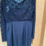 Black LK Bennett Dress Image 3