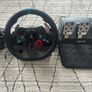 Logitech G29 Driving Force Wheel & Playseat Challenge X Logitech G Edition Image 5