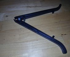 Airsoft   bipod