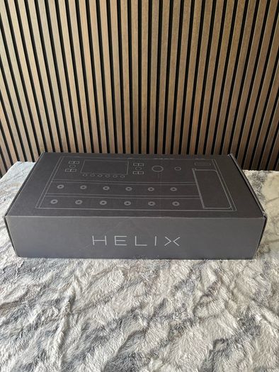 Line 6 Helix Floor