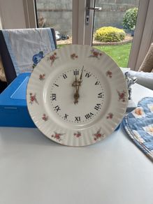 clock