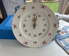 clock