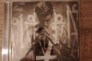 Justin Bieber (Purpose)