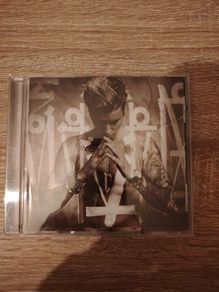 Justin Bieber (Purpose)