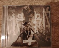 Justin Bieber (Purpose)