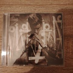 Justin Bieber (Purpose)
