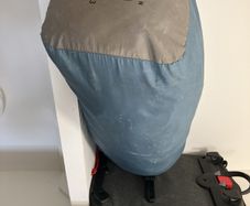 3 person Tent Mountain Hardware Hammerhead 3