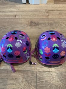Kids Helmets