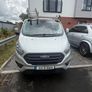 Ford Transit Custom 2023 Image 8