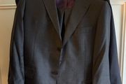 Louis Copeland Suit