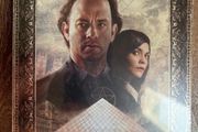 The Da Vinci Code 20th Anniversary EU import