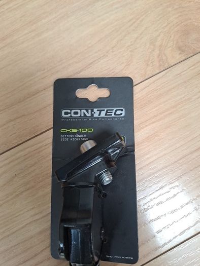 Bike stand aluminium