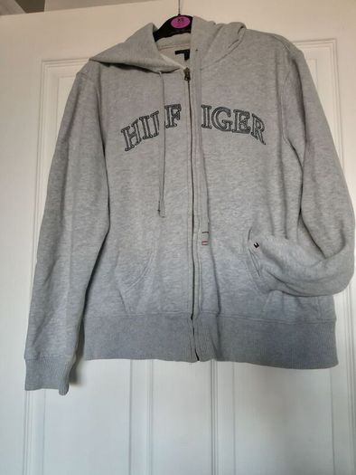 hoodie Tommy Hilfiger