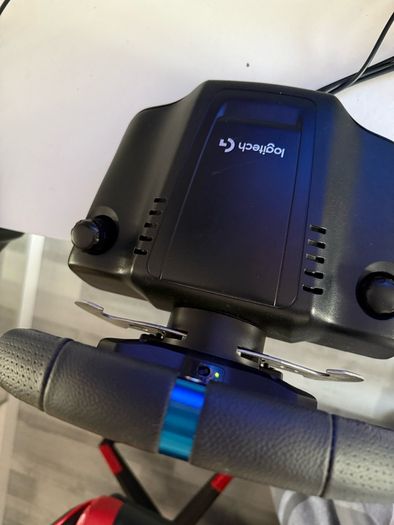 logitech g29
