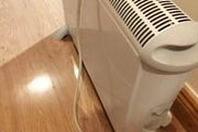 dimplex plug in heater