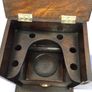 antique tobacco cabinet Image 4