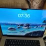Macbook Pro 16-inch A2485 M1 Pro 16gb Ram 500gb Ssd 2021 Image 3