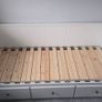 Ikea Hemnes Daybed Sofa No Mattresses Image 2