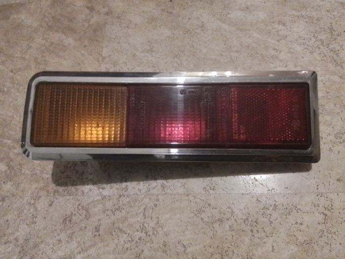 Ford Escort Mk1 Rear Lamp.