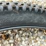 2 Kenda bike tyres size 27.5 x 2.8 Image 6