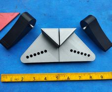 Mitre Clamp