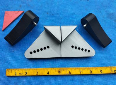 Mitre / Corner Clamp