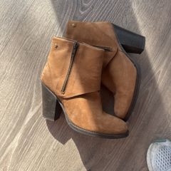 Amy Huberman Ankle Boots