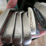 Golf bag and Clubs Image 8