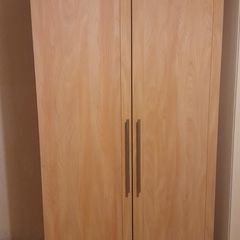 Kids wardrobe (Mamas & Papas)