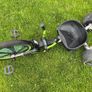 For Sale Huffy Green Machine Image 4