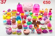Different Styles Toy Packs