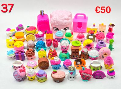 Different Styles Toy Packs