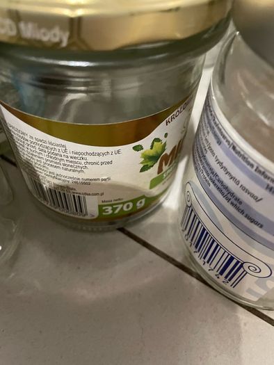 jars jam preserve medium small